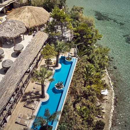 Hotel Gloria Maris And 4*
